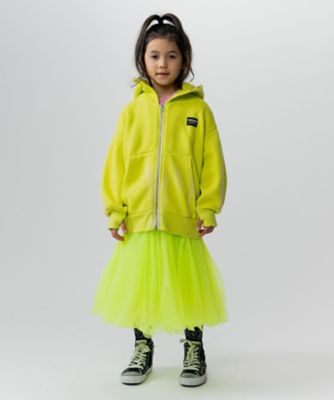 チュールスカート　ＭＡＧＩＣ　ＳＫＩＲＴ　ＮＵ３４０１Ｂ